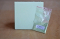 Bild 1 von Lehmstreichputz Minztee 2.0 (Grün)