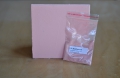 Bild 1 von Lehmfarbe Himbeereis samtrau (Rosa) 2.0  / (Menge) 0,25 kg