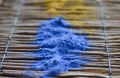Bild 2 von Lehmfarbe Lavendel samtrau