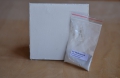 Bild 1 von Lehmfarbe Pfeifenrauch 2.0 (Hellgrau)  / (Menge) 0,25 kg