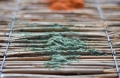 Bild 3 von Lehmfarbe Heu 2.0 (Grün)  / (Menge) 0,25 kg