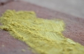 Bild 2 von Lehmfarbe Zitronensorbet 2.0 (Gelb)  / (Menge) 1,0 kg