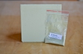 Bild 1 von Lehmfarbe Kavala 2.0 (Grüngrau)  / (Menge) 0,25 kg