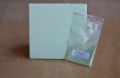 Bild 1 von Lehmfarbe Minztee 2.0 (Grün)  / (Menge) 0,5 kg