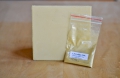 Bild 1 von Lehmfarbe Golden Oak 2.0 samtrau (Ockergelb)  / (Menge) 1,0 kg