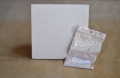 Bild 1 von Lehmfarbe Cappuccino  2.0  / (Menge) 1,0 kg