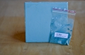 Bild 1 von Lehmfarbe Meer (Blau) samtrau