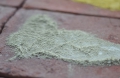 Bild 2 von Lehmstreichputz Kichererbse (Grün)  / (Menge) 0,5 kg