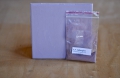 Bild 1 von Lehmstreichputz Aubergine 2.0  / (Menge) 0,5 kg