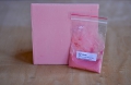 Bild 1 von Lehmfarbe Rose (Rosarot)  / (Menge) 1,0 kg