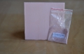 Bild 1 von Lehmfarbe Holundercreme  (Rosa blaustichig)
